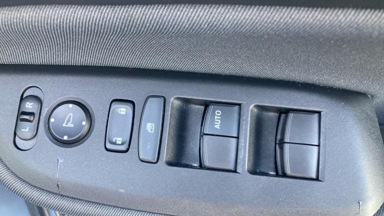 2022 Honda Jazz 1.5 i-MMD Hybrid SE 5dr eCVT Hybrid Hatchback Hatchback Hybrid Automatic