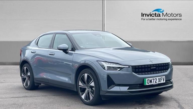 2023 Polestar Polestar 2 170kW 69kWh Standard Range Single motor 5dr Auto