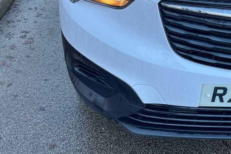 2022 Vauxhall Combo 1.5 Turbo D 2300 Dynamic Panel Van 6dr Diesel Manual L2 H1 Euro 6 (100 ps) Pa...