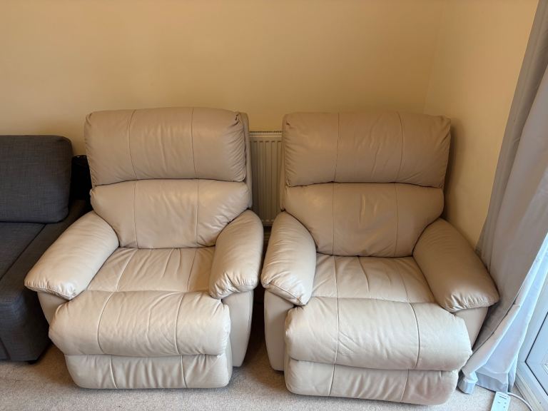 Electric recliner chairs