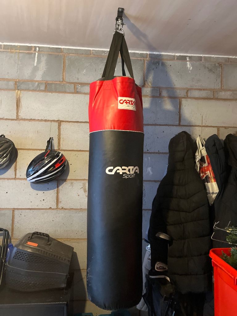 Punchbag 