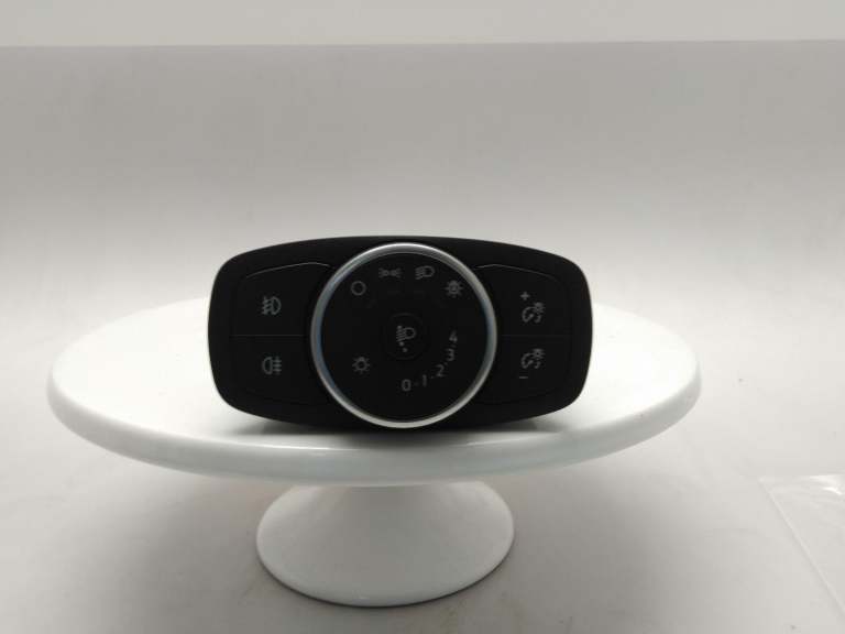 Ford Fiesta Headlamp Headlight Switch 2017-2022