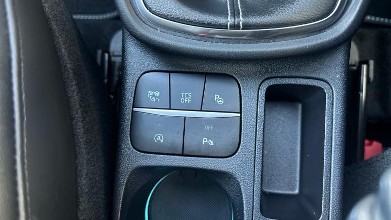 2023 Ford Puma 1.0 EcoBoost Hybrid mHEV ST-Line Vignale 5dr Petrol Hatchback Hatchback Petrol Manual