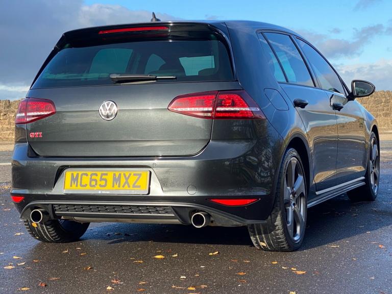 2016 Volkswagen Golf 2.0 TSI GTI Performance Pack 5dr - Sat Nav &amp; Heated Seats &amp; Cruise C...