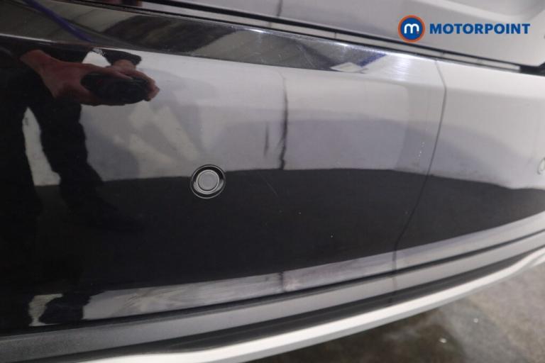 2022 Ford Fiesta 1.0 EcoBoost Hbd mHEV 125 Active Vignale 5dr Auto HATCHBACK PETROL Automatic