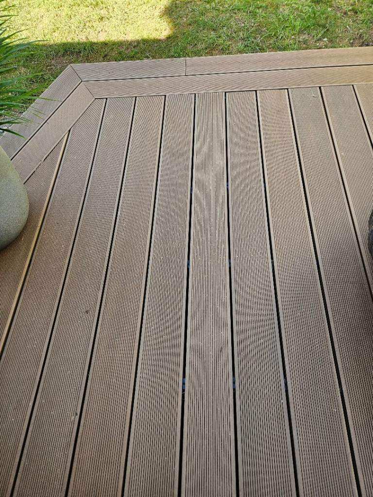 composite decking boards 