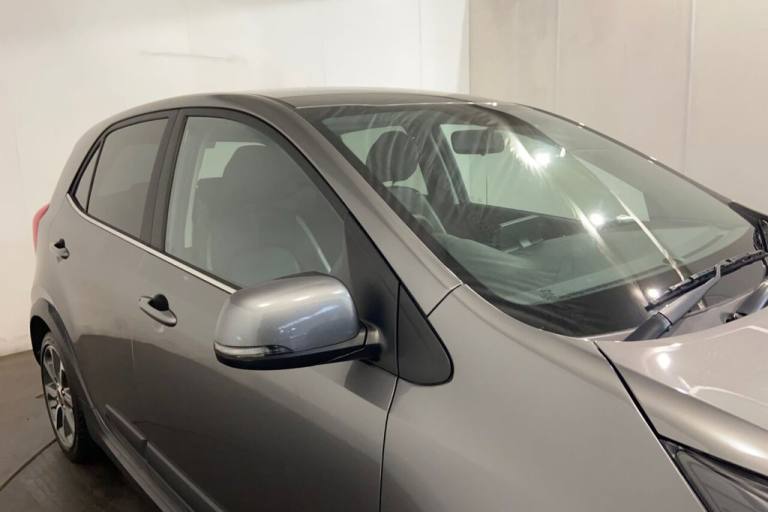 2021 71 KIA PICANTO 1.0 DPI X-LINE HATCHBACK 5DR PETROL MANUAL EURO 6 (S/S) (66 