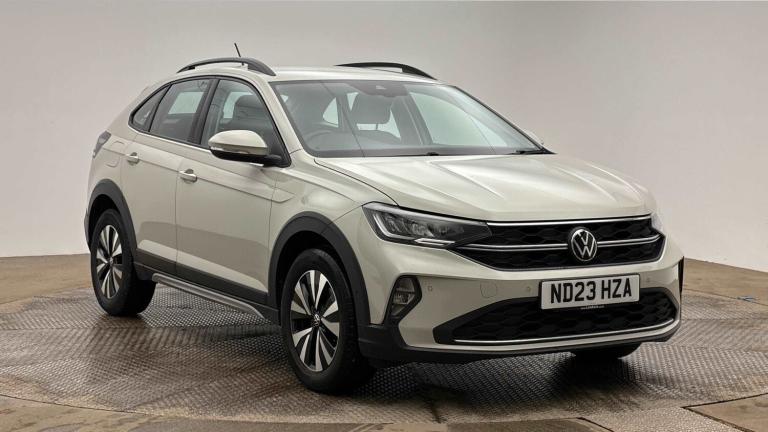 VOLKSWAGEN TAIGO 1.0 TSI Life 110 2023