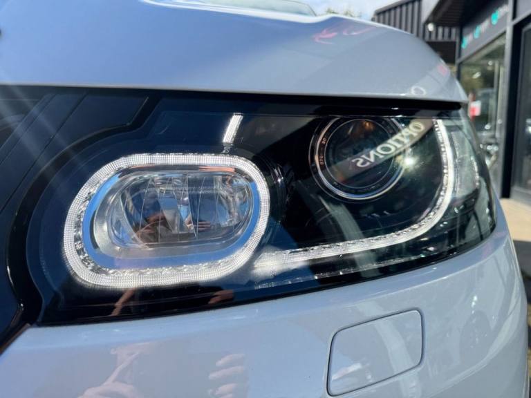 2015 Land Rover Range Rover Sport 3.0 SDV6 [306] Autobiography Dynamic 5dr Auto ESTATE DIESEL Aut...