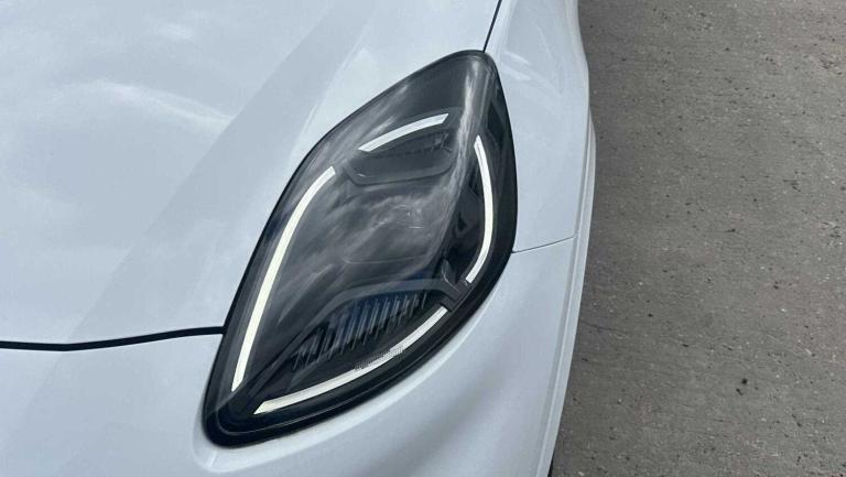 2025 Ford Puma 1.0 EcoBoost Hybrid mHEV ST-Line X 5dr Hatchback Petrol Manual