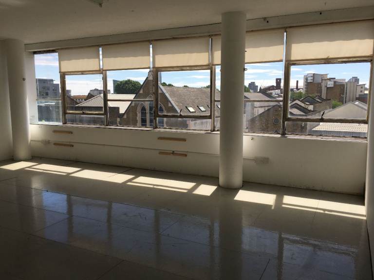 🎨 Artist Studios in Hackney Wick (E3) - From £460 pcm 