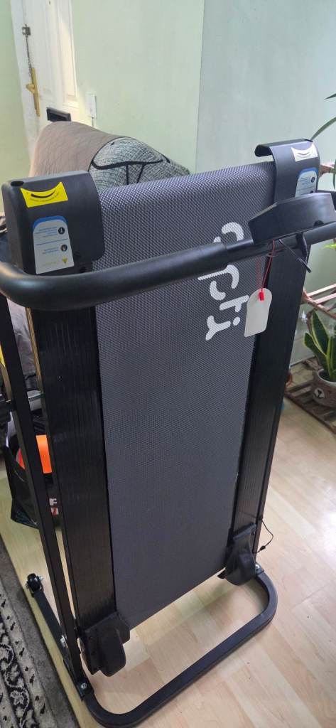 Manual Treadmill for Home Use 