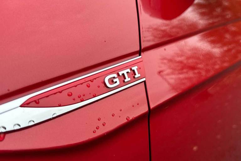 2025 Volkswagen Polo 2.0 TSI GTI 5dr DSG Hatchback Petrol Automatic
