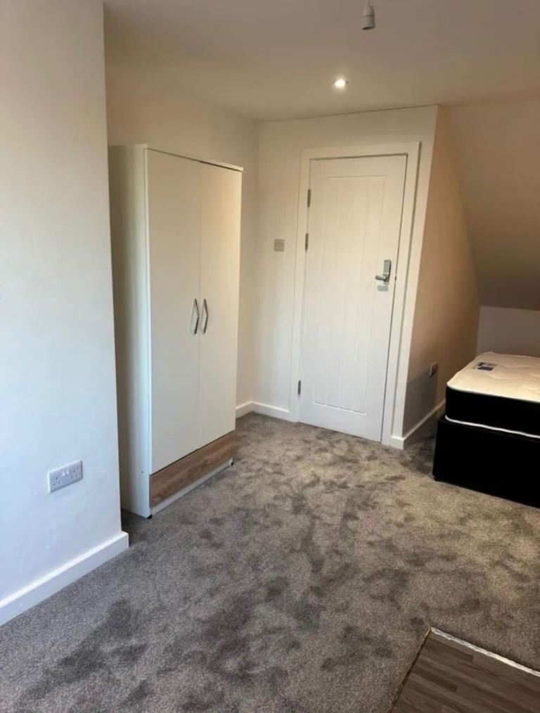 🏡 6-Bedroom HMO House  Rent – Cobden Street, Derby DE22 🚨🚨