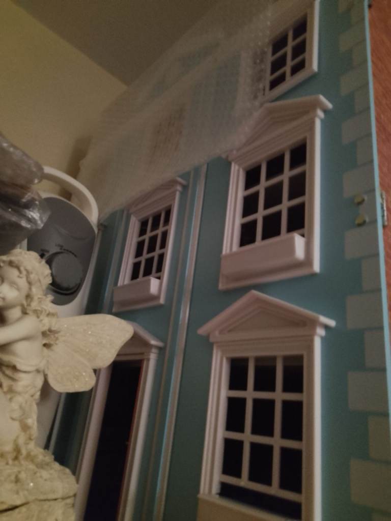 Dolls house