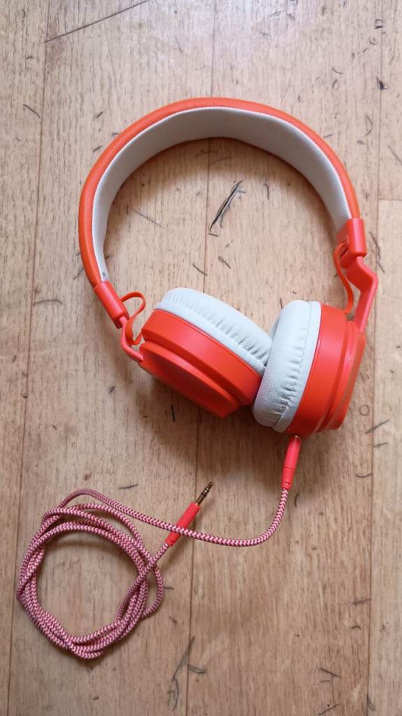 Yoto Kids Headphones - Great Condition