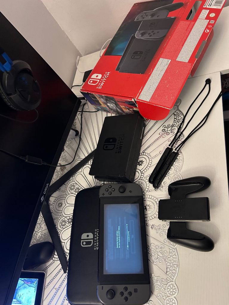 image for Nintendo Switch