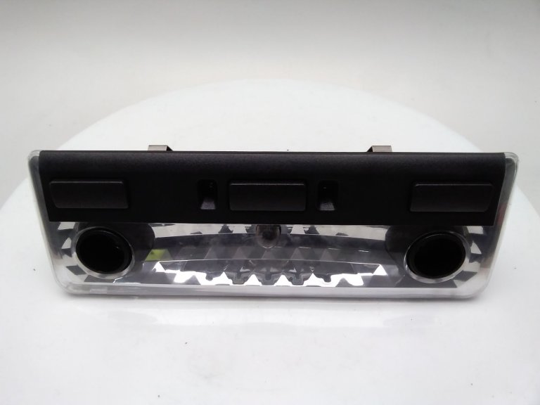 Bmw Z4 Interior Light Lamp 2002-2009 2 Door Coupe 63316962046