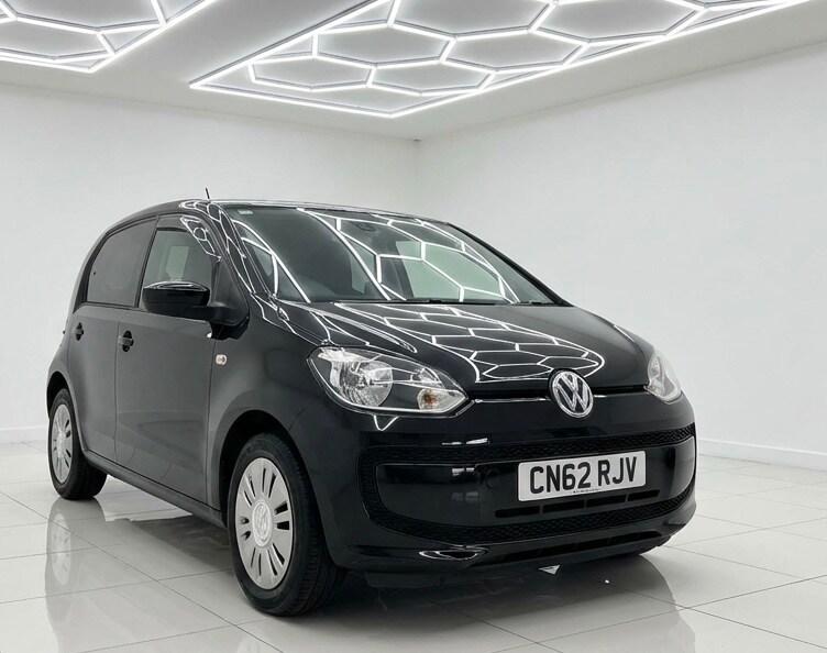 2025 Volkswagen up! Asg High Up Hatchback Petrol Manual