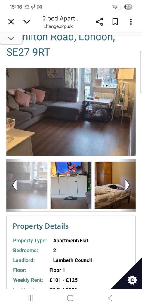 House exchange 
