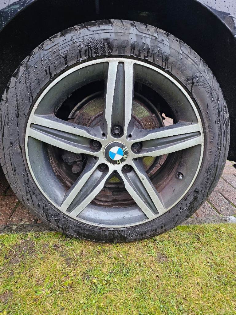 BMW, 1 SERIES SPORT, Hatchback, 2013, Manual, 1598 (cc), 3 doors