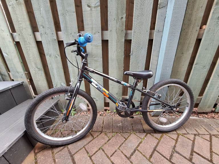 Kids BMX Bike 20 inch