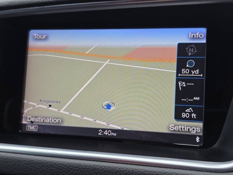 2014 Audi Q5 2.0 TDI S line Plus SUV 5dr Diesel S Tronic quattro Euro 5 (s/s) (177 ps) ESTATE Die...