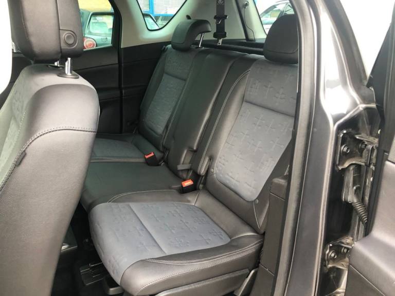 2011 Vauxhall Meriva 1.4i 16V SE 5dr MPV PETROL Manual