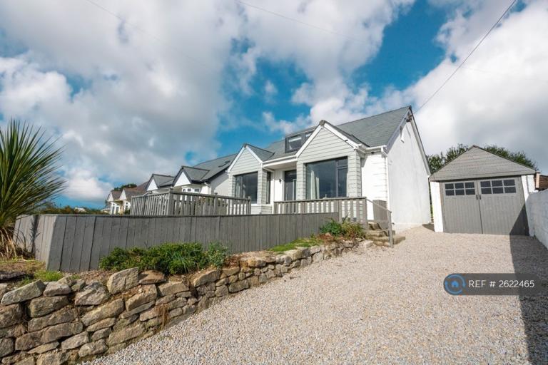 4 bedroom house in Parka Road, St. Columb Road, St. Columb, TR9 (4 bed) (#2622465)