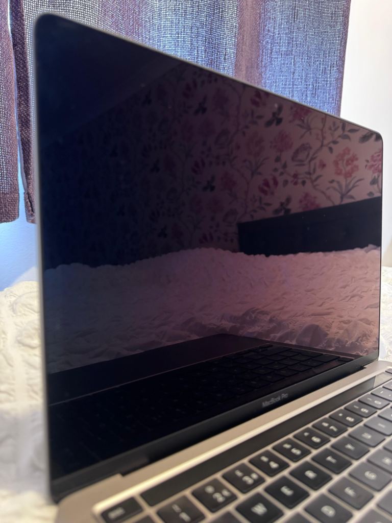 MacBook Pro 