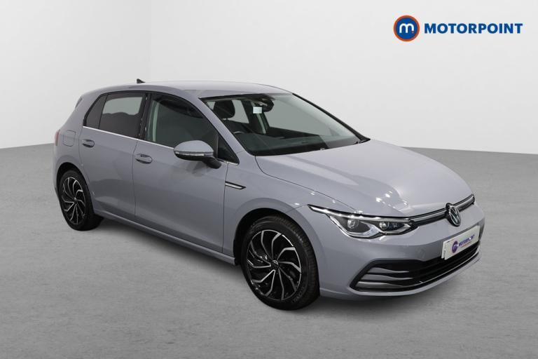 2023 Volkswagen Golf 1.5 TSI Style Edition 5dr Hatchback Petrol Manual