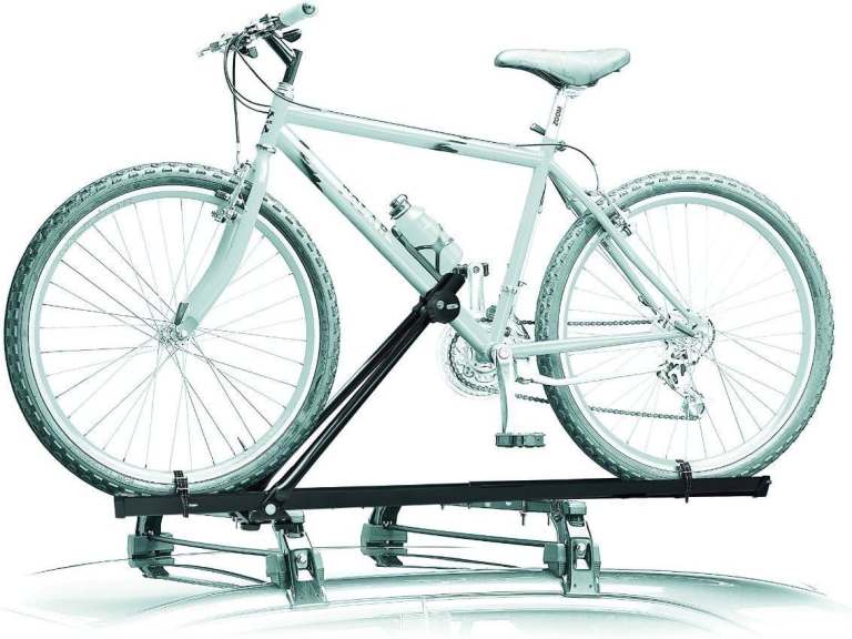 Bicycle Car Roof Rack