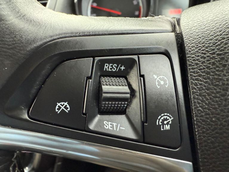 2014 VAUXHALL MOKKA 1.6 ONLY 62K LEZ NEW MOT BARKES TYRES SERVICED WARRANTY