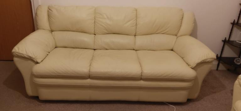 Sofa set 5 seater