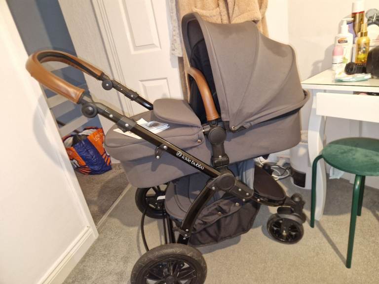 Travel system 