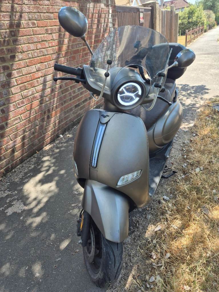 Lexmoto, LX06, 2024 for sale 