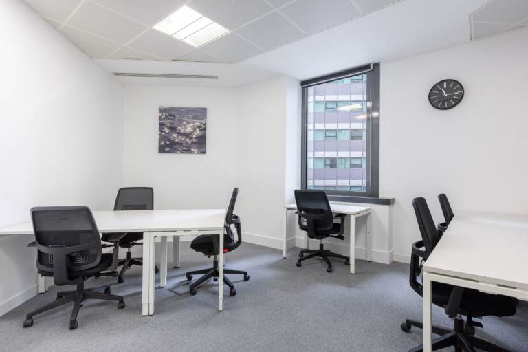 Derby - DE24 8RF, Coworking space in Regus Pride Park