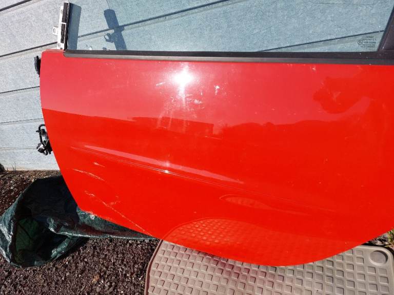 Smart 450 for 2 passager door