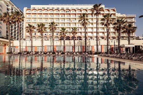 7 Night Stay In Malta for 2x People (10-17 Aug)