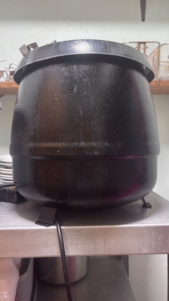 image for Soup Kettles