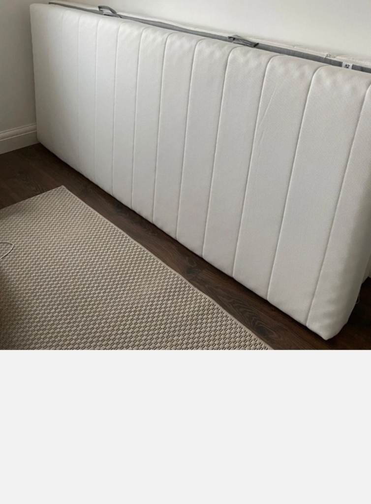 Ikea hemnes daybed matreses 
