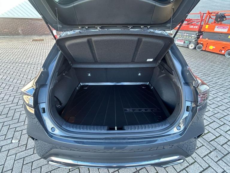  Kia XCeed 1.5 T-GDi GT-Line Euro 6 (s/s) 5dr Petrol Manual