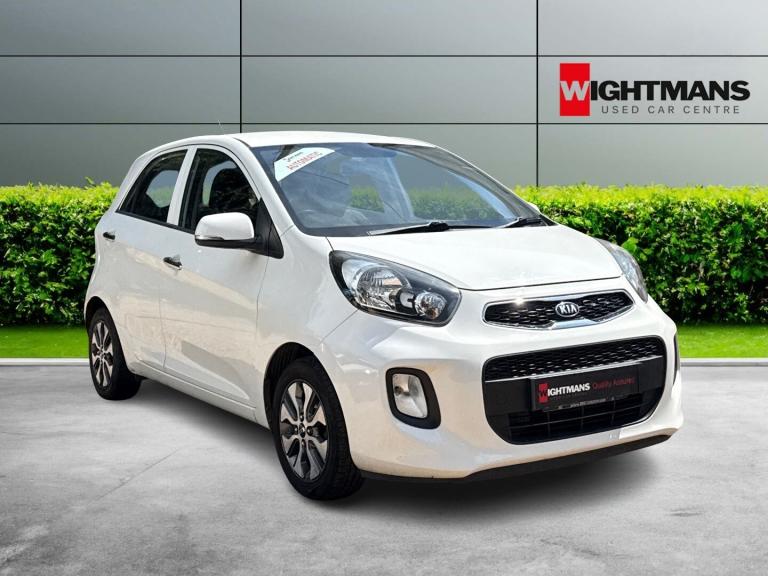 KIA PICANTO 1.3 2 2015