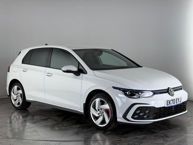 2020 Volkswagen Golf 1.4 TSI 13kWh GTE DSG Euro 6 (s/s) 5dr Hatchback Hybrid Automatic