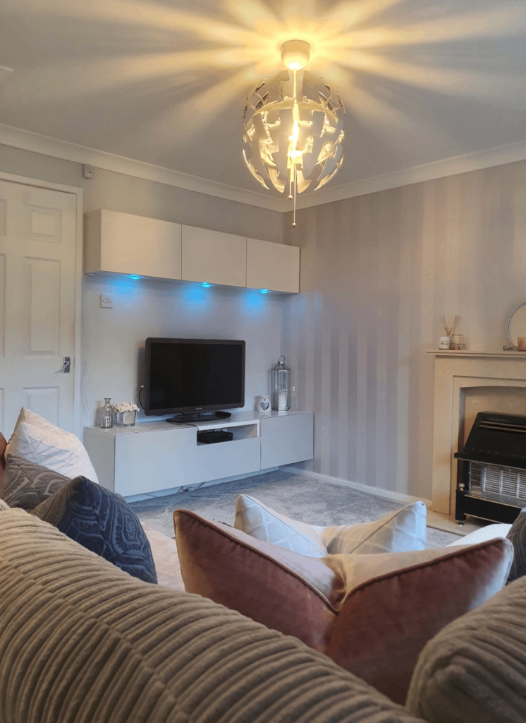 Two bedroom property to rent - Girlington BD8