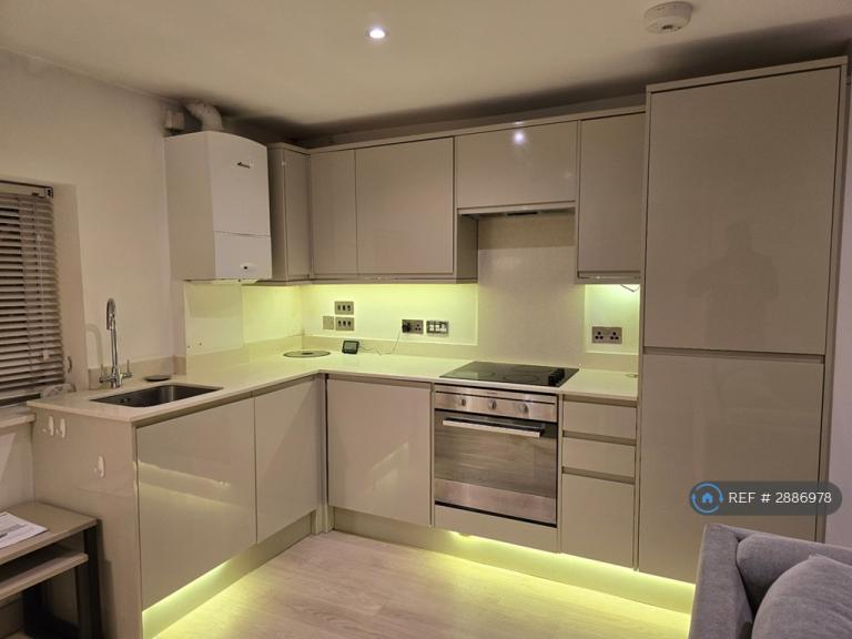 1 bedroom flat in London Court, Reading, RG1 (1 bed) (#2886978)