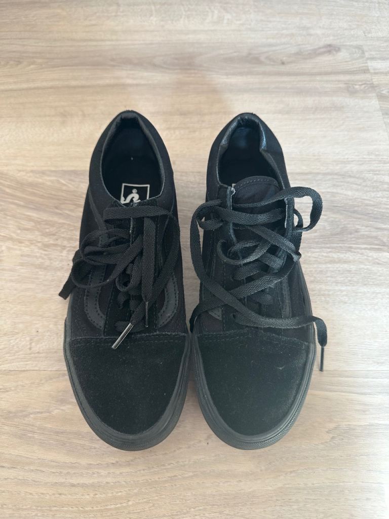 Vans Old Skool Trainers