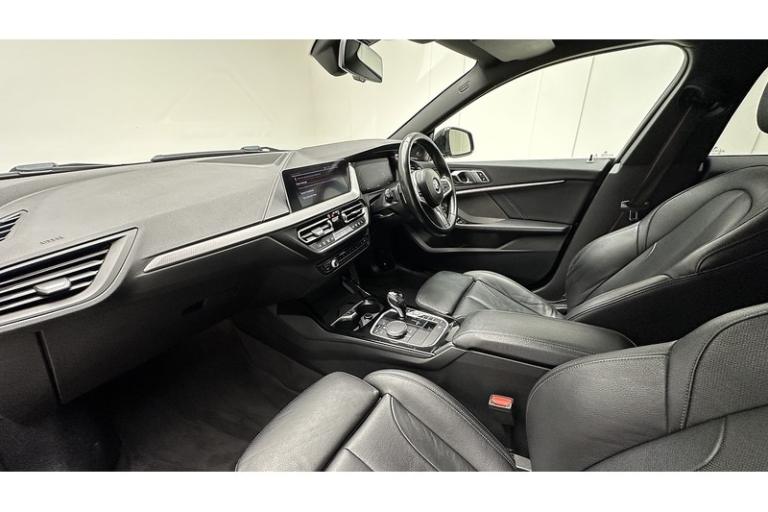 2020 BMW 2 Series Gran Coupe 220d M Sport Saloon Diesel Automatic