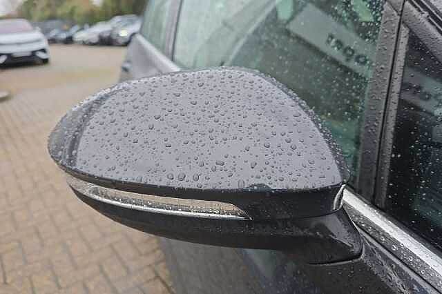 2022 Volkswagen Golf 1.5 TSI Style 5dr Hatchback Petrol Manual