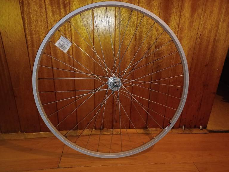 Bike Wheel